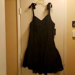 Summer evening dress or just wear it just because dress